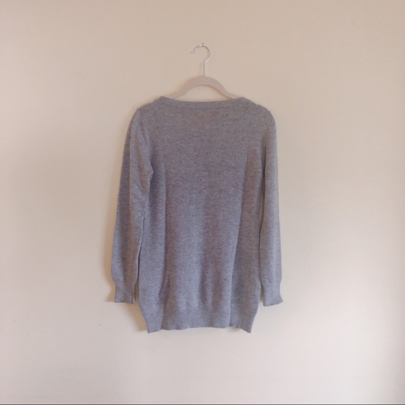 Pullover Sweater - Picture 2 of 2